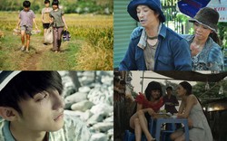5 bộ phim Việt gây sốt trong năm 2015