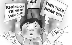 "Mê hồn trận" đưa sinh viên sập bẫy đa cấp