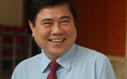 Ông Nguyễn Thành Phong đắc cử Chủ tịch UBND TP.HCM