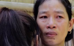 Góa phụ nghèo từ chối 20 triệu của 'Danh hài đất Việt'
