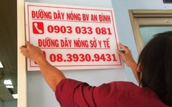 Hơn 300 đường dây nóng y tế không có người nghe