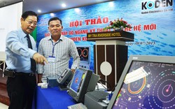 Có tàu cá hiện đại, ngư dân khấm khá nhanh