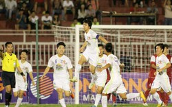 Bầu Đức: ‘V.League 2017, HAGL sẽ thách thức tất cả’