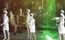 Ban nhạc nữ Triều Tiên hủy diễn tại TQ, vội vã về nước
