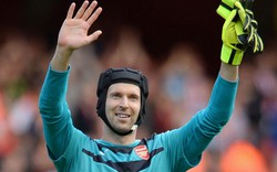 Giữ sạch lưới, Petr Cech đi vào lịch sử Premier League