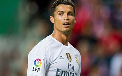 Ronaldo khởi đầu tồi tệ nhất tại La Liga