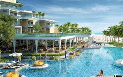 Căn hộ nghỉ dưỡng Premier Residences Phu Quoc Emerald Bay hút hàng ngay ngày đầu ra mắt