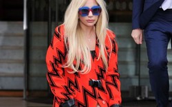 Lady Gaga kể chuyện bị kẻ xấu 'làm nhục' lúc 19 tuổi