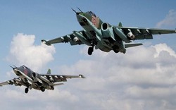 Nga bay thử cường kích Su-25SM3 vào năm sau