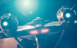 “Star Trek” mang vũ trụ kỳ ảo trở lại với fan