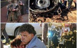 7 vụ khủng bố đẫm máu chấn động năm 2015