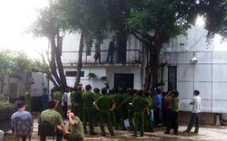 Thảm án ở Bình Phước: Hành trình sát hại 6 người trong đêm