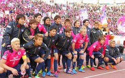 Đấu U23 Việt Nam, Cerezo Osaka mang sang đội U18?