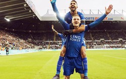 Leicester City - Hiện tượng bao giờ bị giải mã?