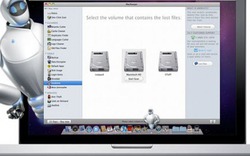 Lộ thông tin cá nhân của hơn 13 triệu người dùng Mac OS