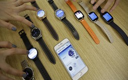 Nhật Bản cấm mọi smartwatch vào phòng thi