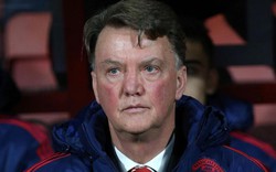 Học trò 'bật' Van Gaal, phòng thay đồ M.U đại loạn