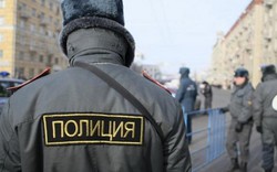 Nga: Xả súng ở trung tâm Moscow, 2 người thiệt mạng
