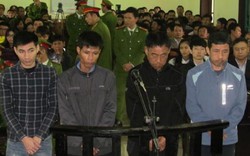 Xử vụ sập giàn giáo Formosa: Quản lý thi công học hết cấp 2