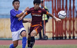 U23 Việt Namn vs Cerezo Osaka (18h): Màn 'thử lửa' cuối cùng