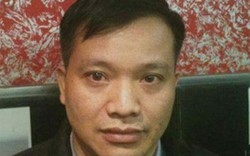 Bắt tạm giam Nguyễn Văn Đài