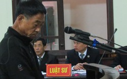 Xử vụ sập giàn giáo Formosa: Đốc công người Hàn Quốc chối tội