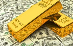 Giá vàng và USD ra sao sau quyết định tăng lãi suất của FED?