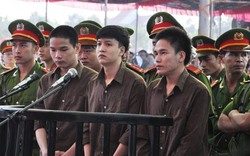 Xử vụ thảm án ở Bình Phước: Dương khai tự tay giết 6 người
