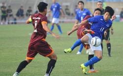 Xem trực tiếp U23 Việt Nam vs Cerezo Osaka