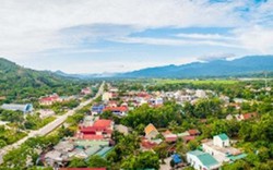 Vì sao động đất liên tiếp xảy ra ở Thừa Thiên - Huế?