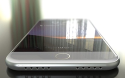 Chiêm ngưỡng 6 phiên bản tưởng tượng về iPhone 7 ‘cực chất’