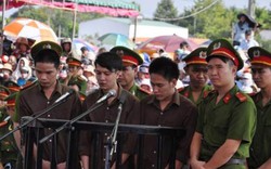 Xét xử vụ thảm sát ở Bình Phước: Án tử cho những kẻ thủ ác