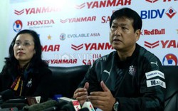 HLV Kazuhiro Murata: ‘Công Phượng giỏi khai thác điểm yếu của Cerezo Osaka’