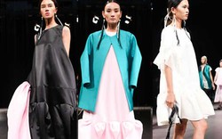 6 điểm nổi bật tại Tuần lễ NTK thời trang Việt Nam