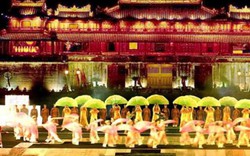 Festival Huế 2016 mới lạ với nhạc và múa Phật giáo