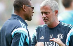 ‘Sếp lớn’ tiết lộ lý do Chelsea sa thải Mourinho