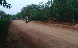 Thiếu nguồn lực, nông thôn mới Bình Phước gặp khó