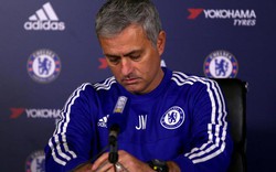 Top 10 đội bóng Mourinho có thể dẫn dắt sau khi rời Chelsea