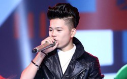 Quang Anh 'The Voice Kids': 'Em đang rất khó khăn'
