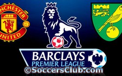 Link xem trực tiếp M.U vs Norwich City