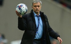 Mourinho làm gì sau khi bị Chelsea sa thải?