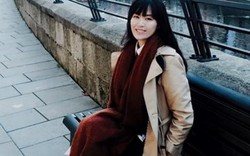 Hoa hậu Thu Thủy: Viết xong tiểu thuyết nhưng chẳng dám in