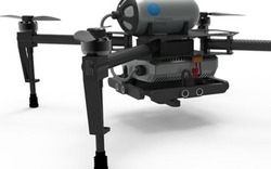 Pin nhiên liệu hydro sẽ giúp drone bay được nhiều giờ