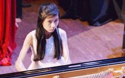 Việt Nam giành giải Nhất cuộc thi piano Liên bang Nga