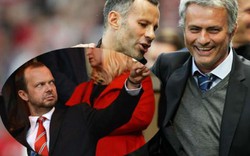 Ed Woodward ra tay, Mourinho thay Van Gaal trong 48 giờ tới