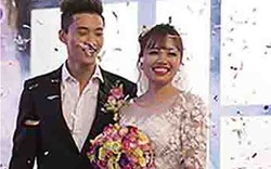 Đám cưới "cổ tích" của cặp đôi game thủ Hà Nội