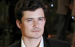 Orlando Bloom "méo mặt" bị trục xuất khỏi Ấn Độ