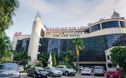 Một đại gia chi 1.000 tỷ đồng "ôm trọn" khách sạn Kim Liên