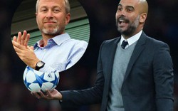 Abramovich: Đến Chelsea, Guardiola muốn gì cũng có