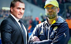 Klopp tệ hơn Rodgers, CĐV Liverpool vẫn ủng hộ hết mình